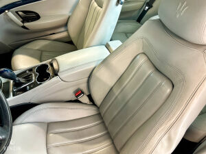 Maserati Granturismo ZF - 2008