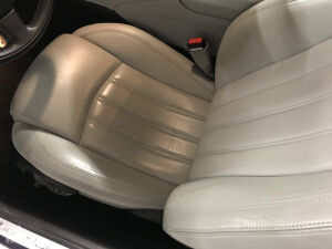 Maserati Granturismo ZF - 2008