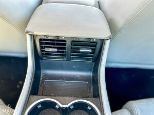 Maserati Granturismo ZF - 2008