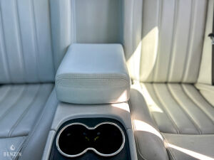 Maserati Granturismo ZF - 2008