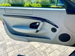 Maserati Granturismo ZF - 2008