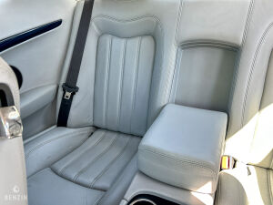 Maserati Granturismo ZF - 2008