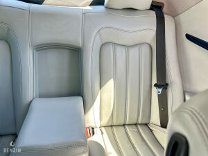 Maserati Granturismo ZF - 2008