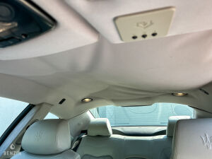 Maserati Granturismo ZF - 2008