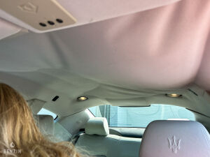 Maserati Granturismo ZF - 2008