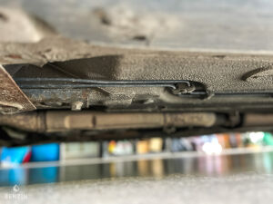 Maserati Granturismo ZF - 2008