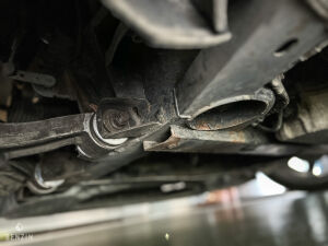 Maserati Granturismo ZF - 2008