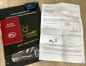 Maserati Granturismo ZF - 2008