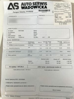 Maserati Granturismo ZF - 2008