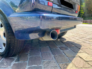 Volkswagen Golf 1 Cabriolet 1.8 - 1991