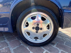 Volkswagen Golf 1 Cabriolet 1.8 - 1991