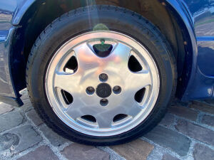 Volkswagen Golf 1 Cabriolet 1.8 - 1991