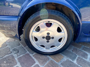 Volkswagen Golf 1 Cabriolet 1.8 - 1991