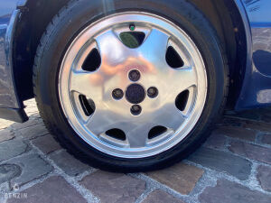 Volkswagen Golf 1 Cabriolet 1.8 - 1991