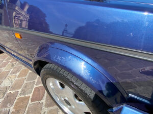 Volkswagen Golf 1 Cabriolet 1.8 - 1991