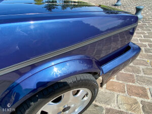 Volkswagen Golf 1 Cabriolet 1.8 - 1991