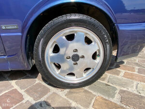 Volkswagen Golf 1 Cabriolet 1.8 - 1991