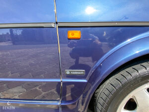 Volkswagen Golf 1 Cabriolet 1.8 - 1991