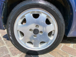 Volkswagen Golf 1 Cabriolet 1.8 - 1991