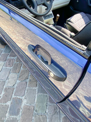 Volkswagen Golf 1 Cabriolet 1.8 - 1991