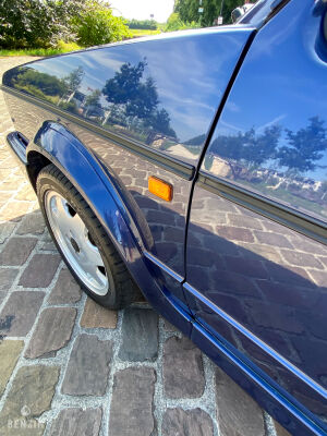 Volkswagen Golf 1 Cabriolet 1.8 - 1991