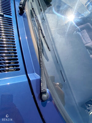 Volkswagen Golf 1 Cabriolet 1.8 - 1991