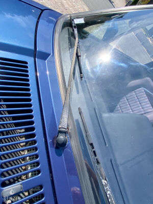 Volkswagen Golf 1 Cabriolet 1.8 - 1991