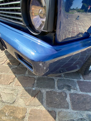 Volkswagen Golf 1 Cabriolet 1.8 - 1991