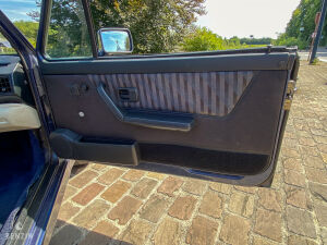 Volkswagen Golf 1 Cabriolet 1.8 - 1991