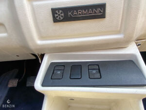 Volkswagen Golf 1 Cabriolet 1.8 - 1991