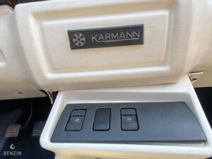 Volkswagen Golf 1 Cabriolet 1.8 - 1991