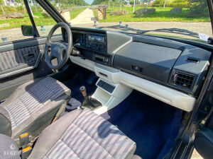 Volkswagen Golf 1 Cabriolet 1.8 - 1991