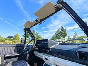 Volkswagen Golf 1 Cabriolet 1.8 - 1991