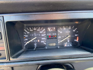 Volkswagen Golf 1 Cabriolet 1.8 - 1991