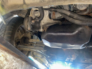 Volkswagen Golf 1 Cabriolet 1.8 - 1991