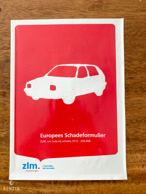 Volkswagen Golf 1 Cabriolet 1.8 - 1991