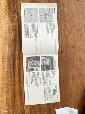 Volkswagen Golf 1 Cabriolet 1.8 - 1991