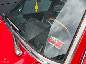 Ford Mustang Fastback - 1968