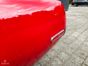 Ford Mustang Fastback - 1968