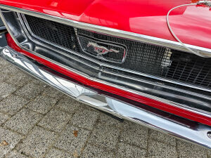 Ford Mustang Fastback - 1968