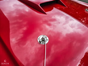 Ford Mustang Fastback - 1968