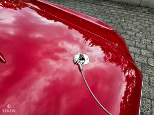 Ford Mustang Fastback - 1968