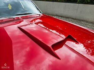 Ford Mustang Fastback - 1968