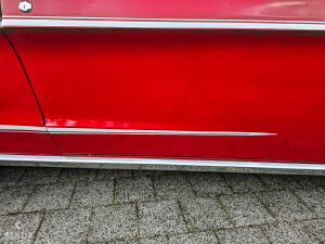 Ford Mustang Fastback - 1968