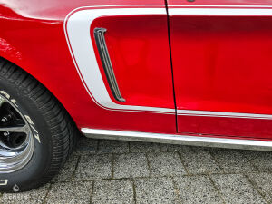 Ford Mustang Fastback - 1968