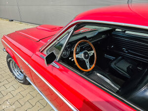 Ford Mustang Fastback - 1968