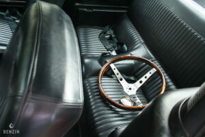 Ford Mustang Fastback - 1968