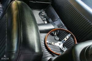 Ford Mustang Fastback - 1968