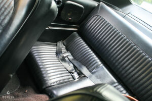 Ford Mustang Fastback - 1968