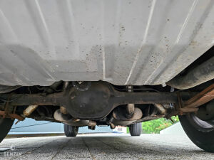 Ford Mustang Fastback - 1968